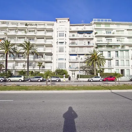 Promenade Holiday - Electra Promenade Appartement *