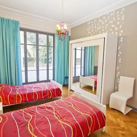 Promenade Holiday - Electra Promenade Appartement Nice