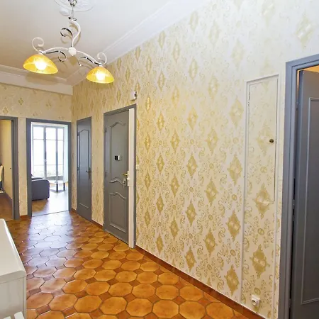 Appartement Promenade Holiday - Electra Promenade *