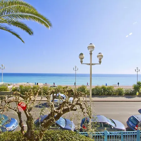 Promenade Holiday - Electra Promenade * Nice