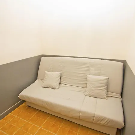 Promenade Holiday - Electra Promenade Appartement Nice