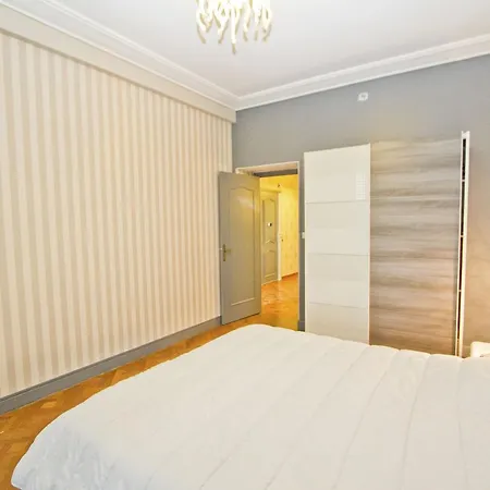 Promenade Holiday - Electra Promenade Appartement Nice
