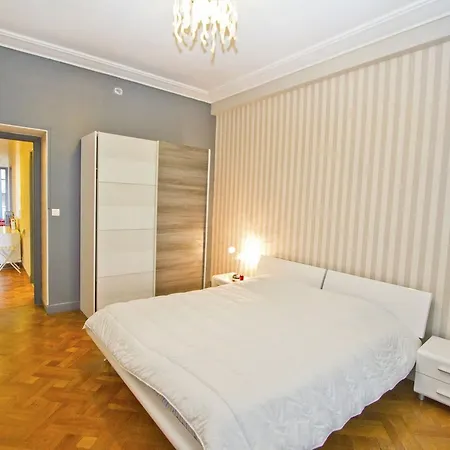 Appartement Promenade Holiday - Electra Promenade