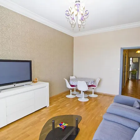 Promenade Holiday - Electra Promenade Appartement Nice