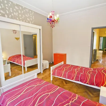 Promenade Holiday - Electra Promenade Appartement Nice